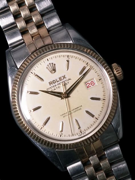 rolex datejust petroyuan|rolex datejust 1957.